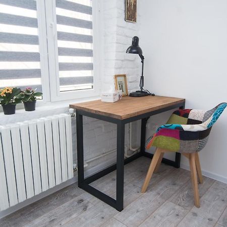 Art Studio 2 Tasjkent Buitenkant foto