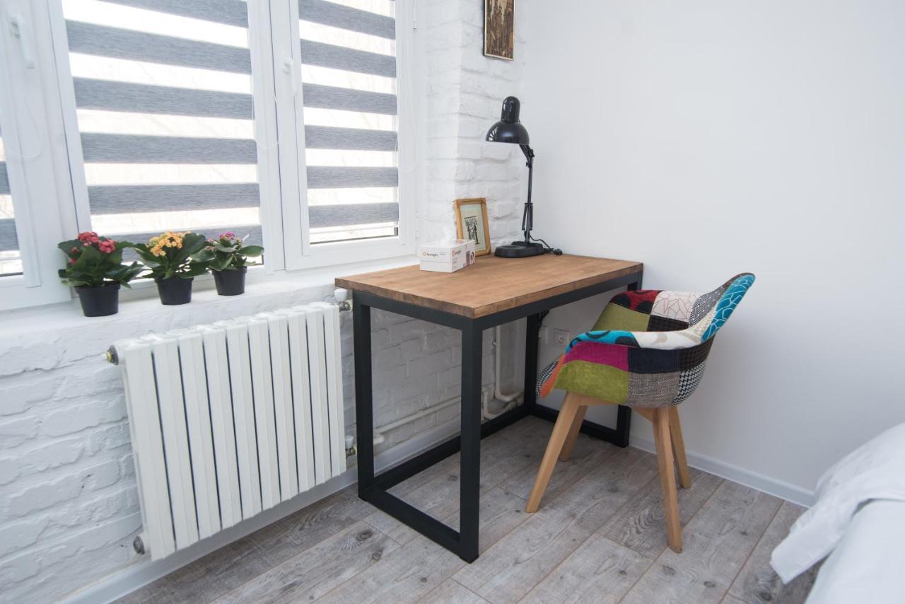 Art Studio 2 Tasjkent Buitenkant foto