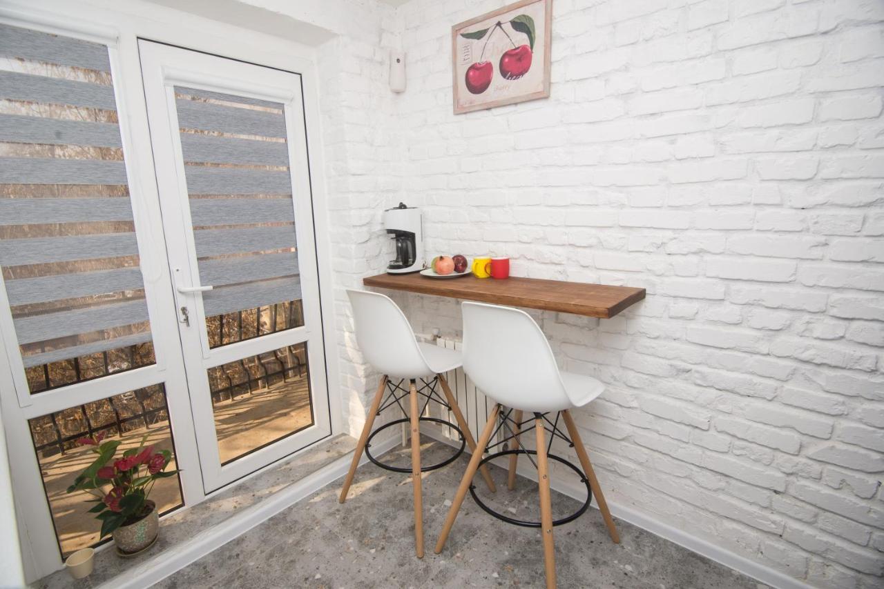 Art Studio 2 Tasjkent Buitenkant foto